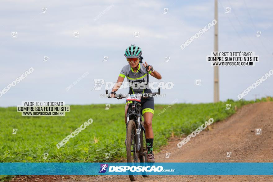 1º Pedal MTB Parceiros da APAE São Jorge do Ivaí