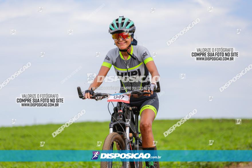 1º Pedal MTB Parceiros da APAE São Jorge do Ivaí