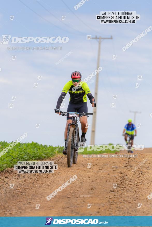 1º Pedal MTB Parceiros da APAE São Jorge do Ivaí