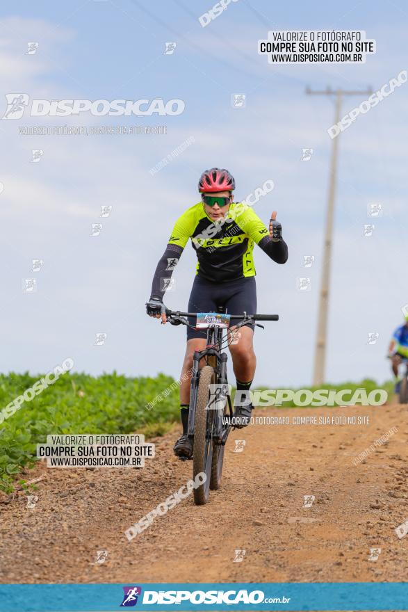 1º Pedal MTB Parceiros da APAE São Jorge do Ivaí