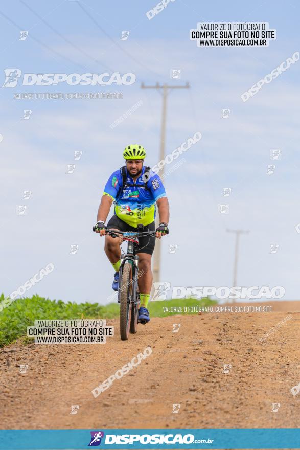 1º Pedal MTB Parceiros da APAE São Jorge do Ivaí