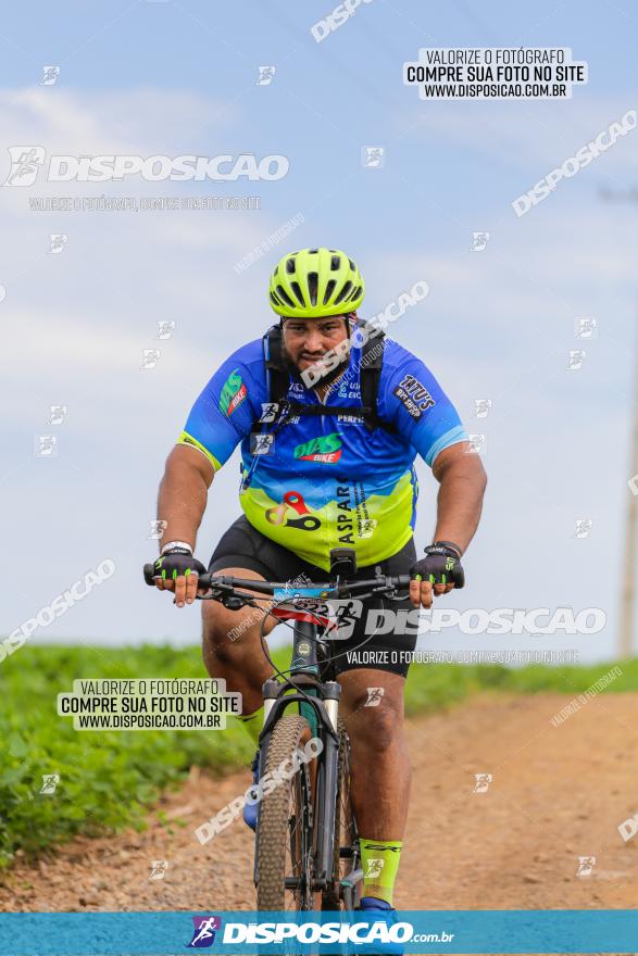 1º Pedal MTB Parceiros da APAE São Jorge do Ivaí