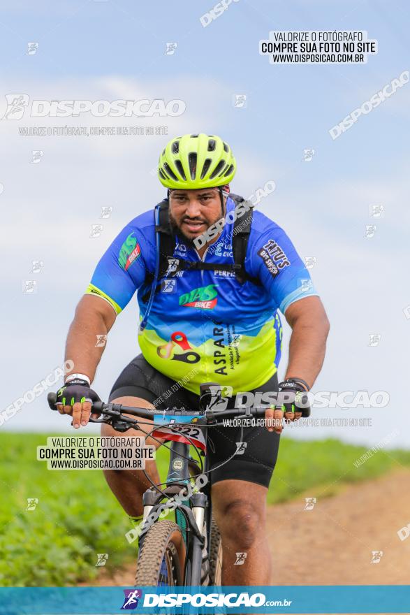 1º Pedal MTB Parceiros da APAE São Jorge do Ivaí