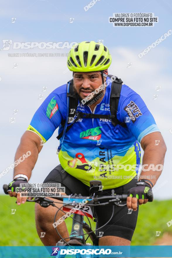 1º Pedal MTB Parceiros da APAE São Jorge do Ivaí