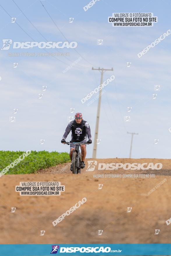 1º Pedal MTB Parceiros da APAE São Jorge do Ivaí