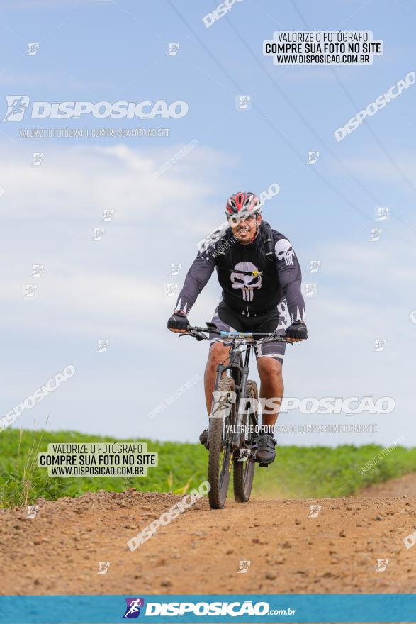 1º Pedal MTB Parceiros da APAE São Jorge do Ivaí