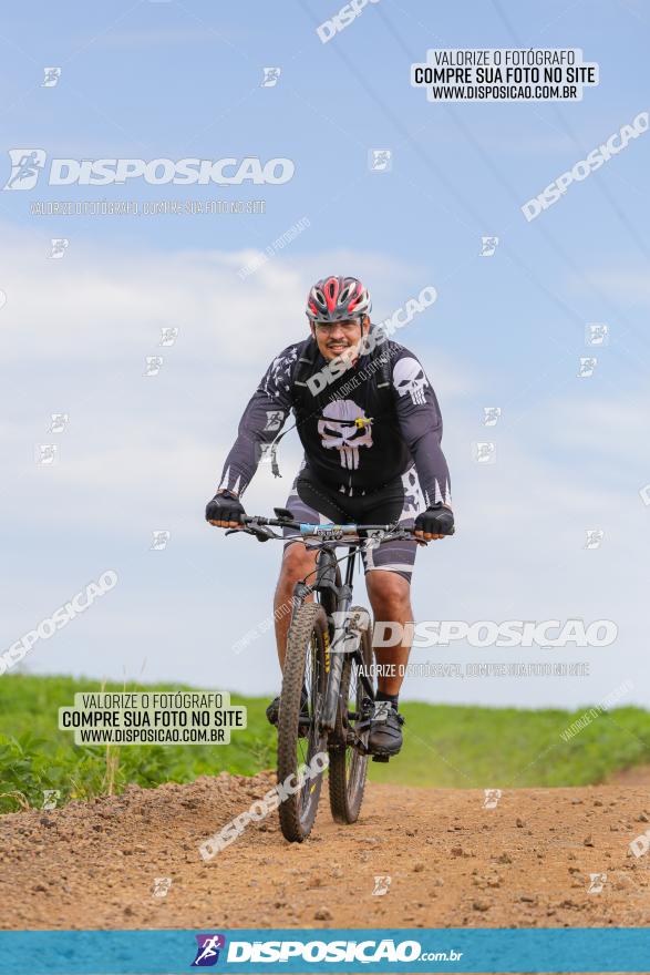 1º Pedal MTB Parceiros da APAE São Jorge do Ivaí