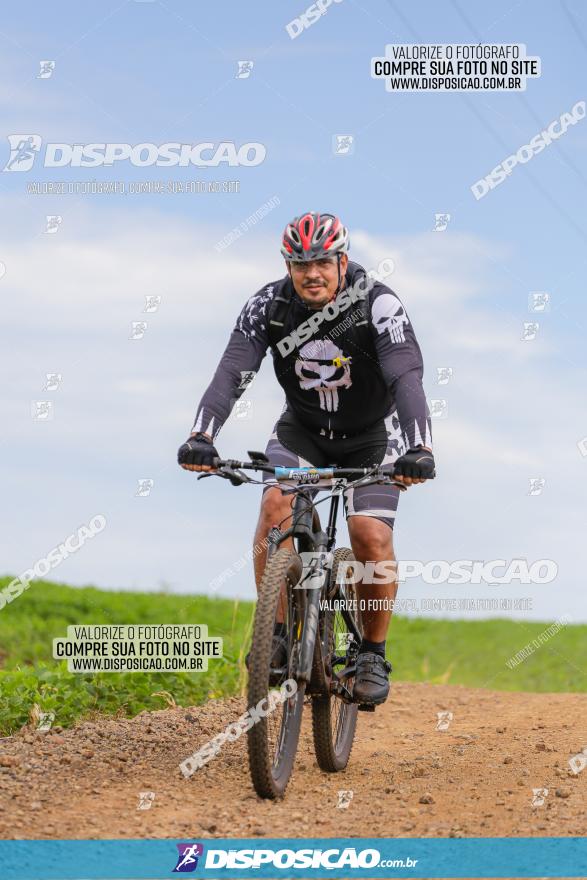 1º Pedal MTB Parceiros da APAE São Jorge do Ivaí