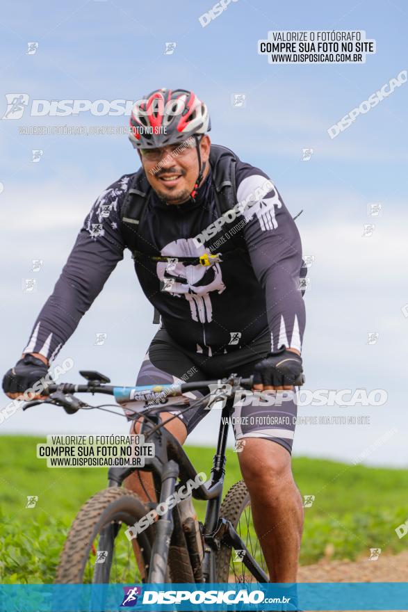 1º Pedal MTB Parceiros da APAE São Jorge do Ivaí