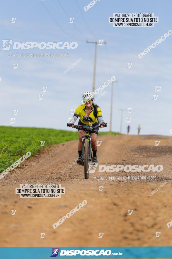 1º Pedal MTB Parceiros da APAE São Jorge do Ivaí