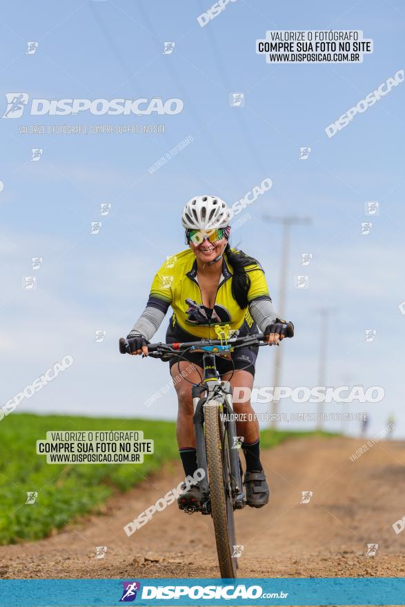 1º Pedal MTB Parceiros da APAE São Jorge do Ivaí