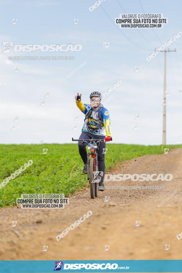 1º Pedal MTB Parceiros da APAE São Jorge do Ivaí