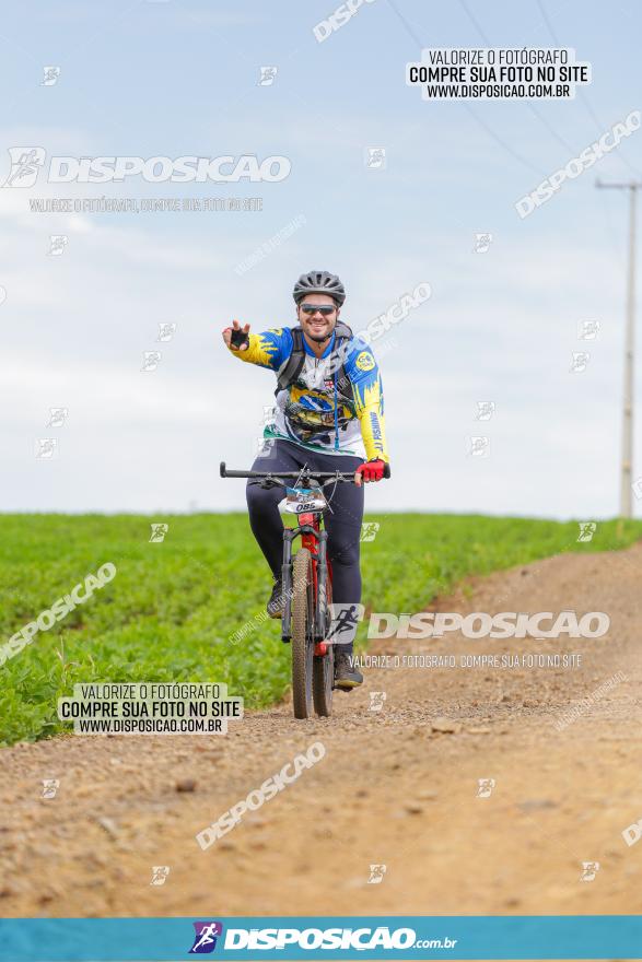 1º Pedal MTB Parceiros da APAE São Jorge do Ivaí