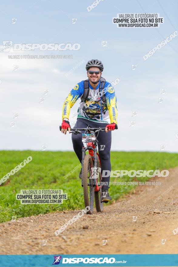 1º Pedal MTB Parceiros da APAE São Jorge do Ivaí