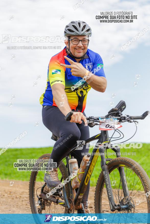 1º Pedal MTB Parceiros da APAE São Jorge do Ivaí