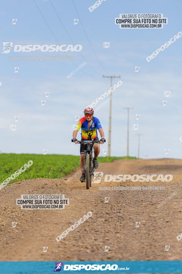 1º Pedal MTB Parceiros da APAE São Jorge do Ivaí