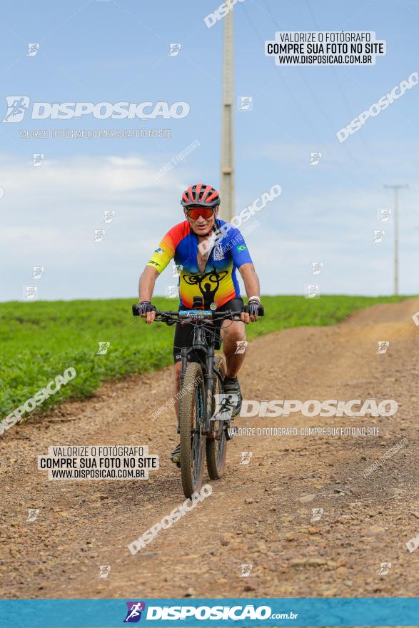 1º Pedal MTB Parceiros da APAE São Jorge do Ivaí