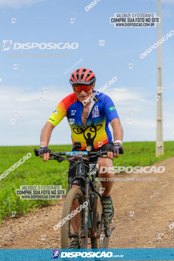 1º Pedal MTB Parceiros da APAE São Jorge do Ivaí