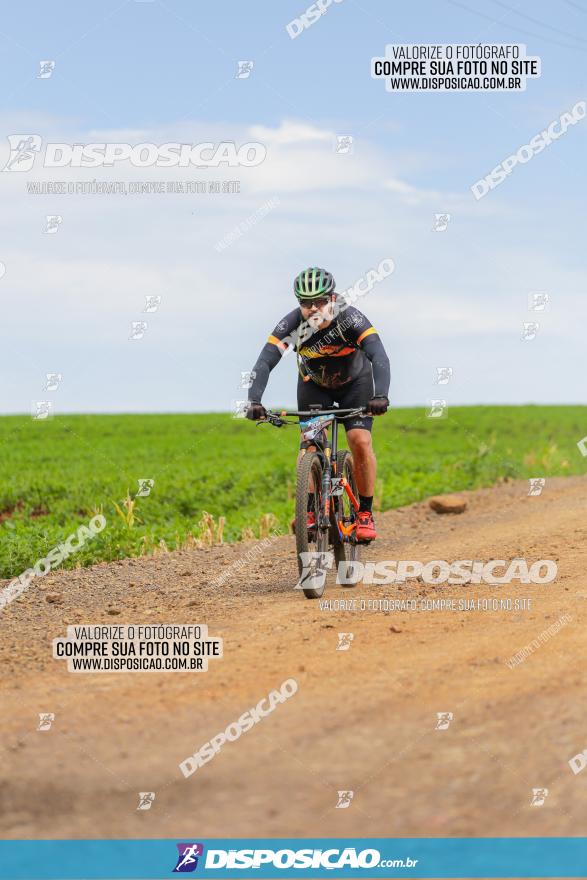 1º Pedal MTB Parceiros da APAE São Jorge do Ivaí