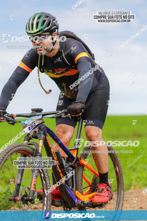 1º Pedal MTB Parceiros da APAE São Jorge do Ivaí