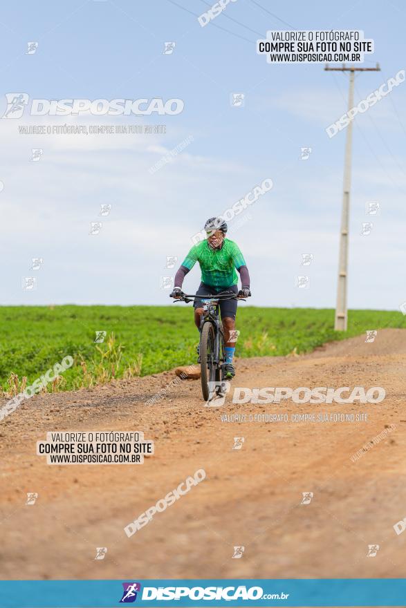 1º Pedal MTB Parceiros da APAE São Jorge do Ivaí