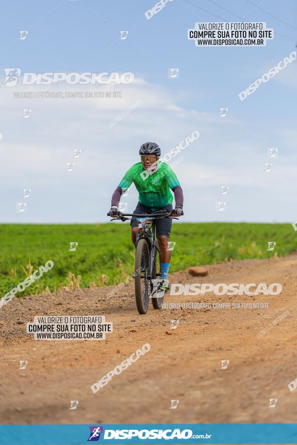 1º Pedal MTB Parceiros da APAE São Jorge do Ivaí