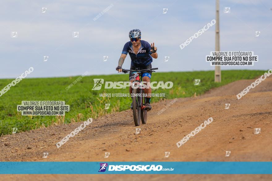 1º Pedal MTB Parceiros da APAE São Jorge do Ivaí