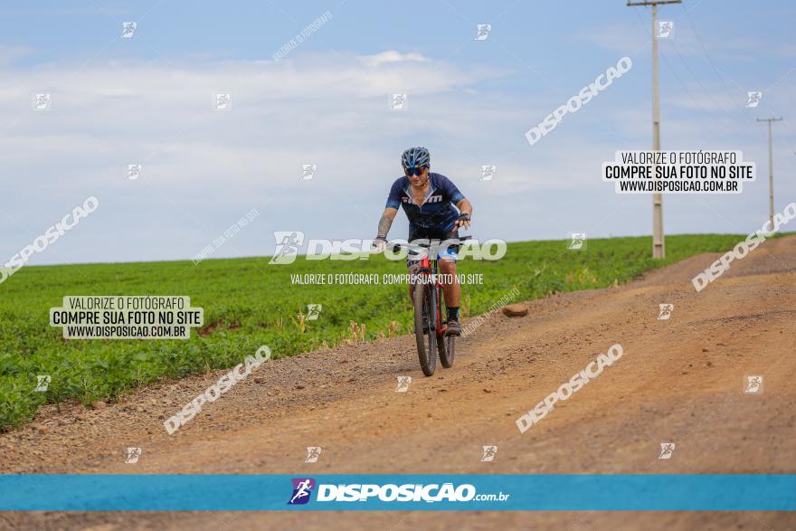 1º Pedal MTB Parceiros da APAE São Jorge do Ivaí