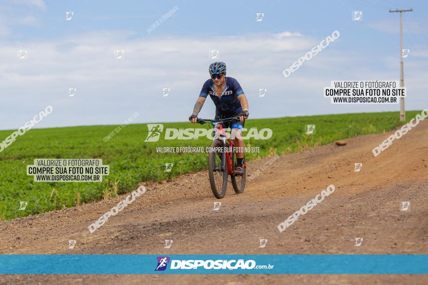 1º Pedal MTB Parceiros da APAE São Jorge do Ivaí