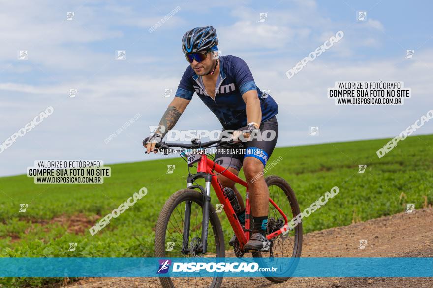 1º Pedal MTB Parceiros da APAE São Jorge do Ivaí