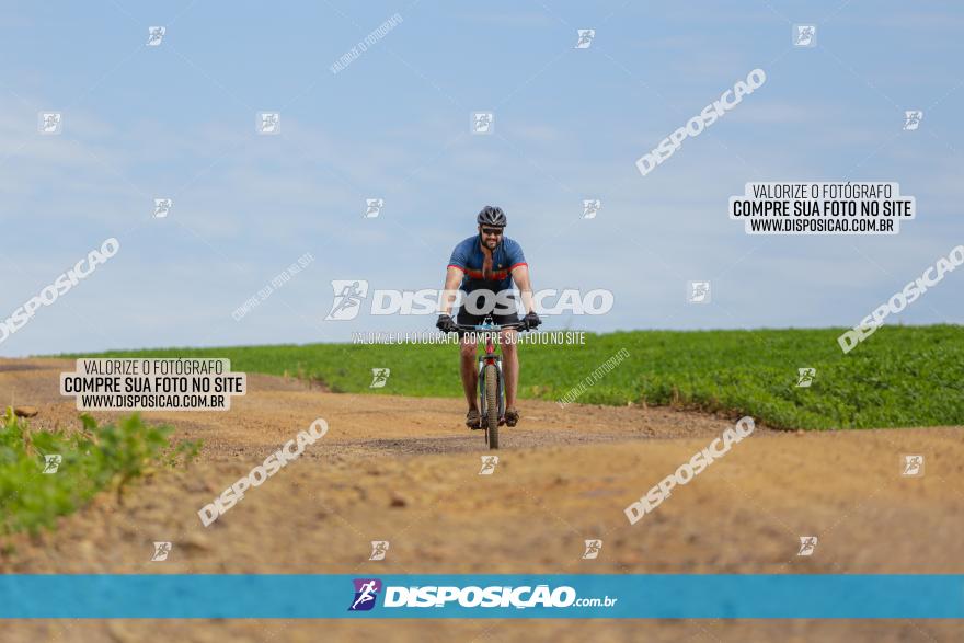 1º Pedal MTB Parceiros da APAE São Jorge do Ivaí