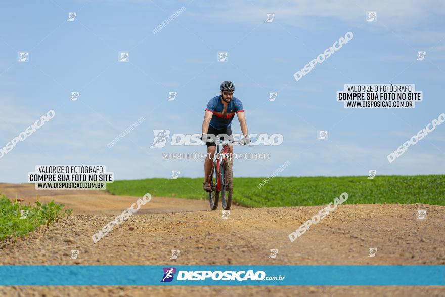 1º Pedal MTB Parceiros da APAE São Jorge do Ivaí