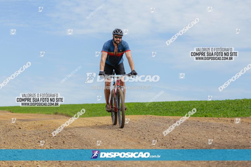 1º Pedal MTB Parceiros da APAE São Jorge do Ivaí