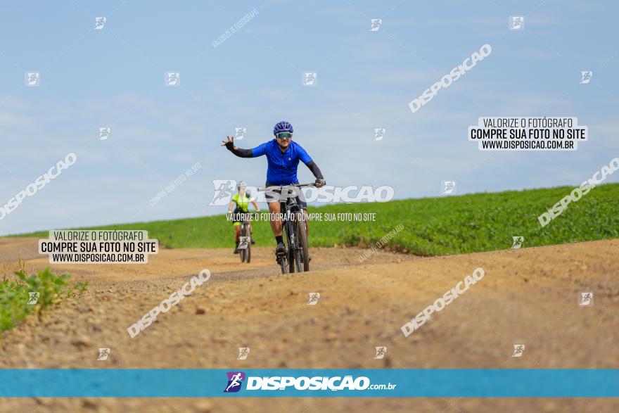 1º Pedal MTB Parceiros da APAE São Jorge do Ivaí