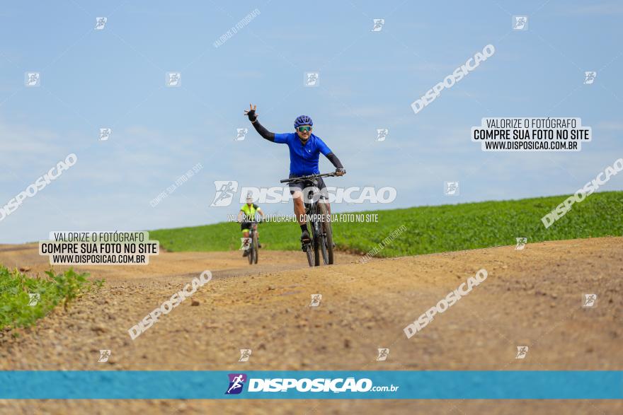 1º Pedal MTB Parceiros da APAE São Jorge do Ivaí