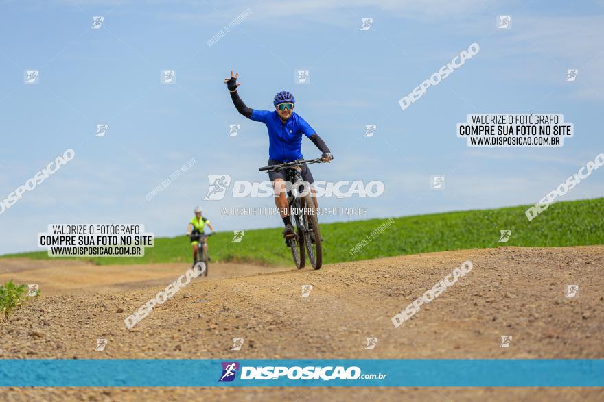 1º Pedal MTB Parceiros da APAE São Jorge do Ivaí