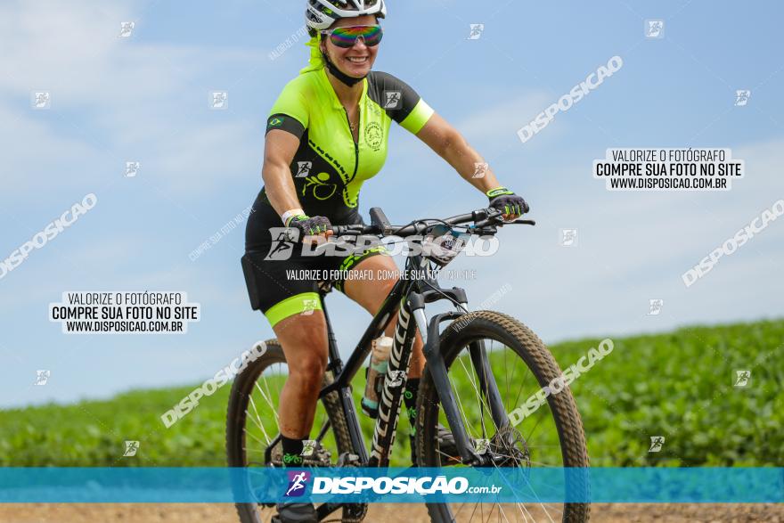 1º Pedal MTB Parceiros da APAE São Jorge do Ivaí