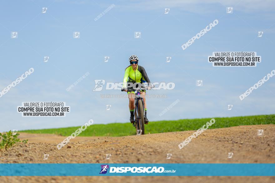 1º Pedal MTB Parceiros da APAE São Jorge do Ivaí