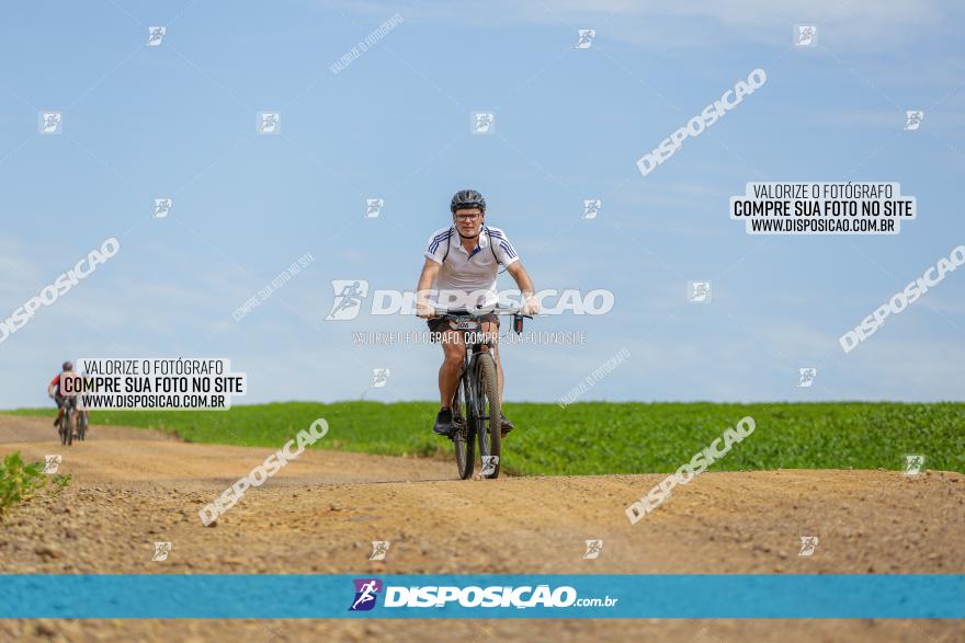 1º Pedal MTB Parceiros da APAE São Jorge do Ivaí