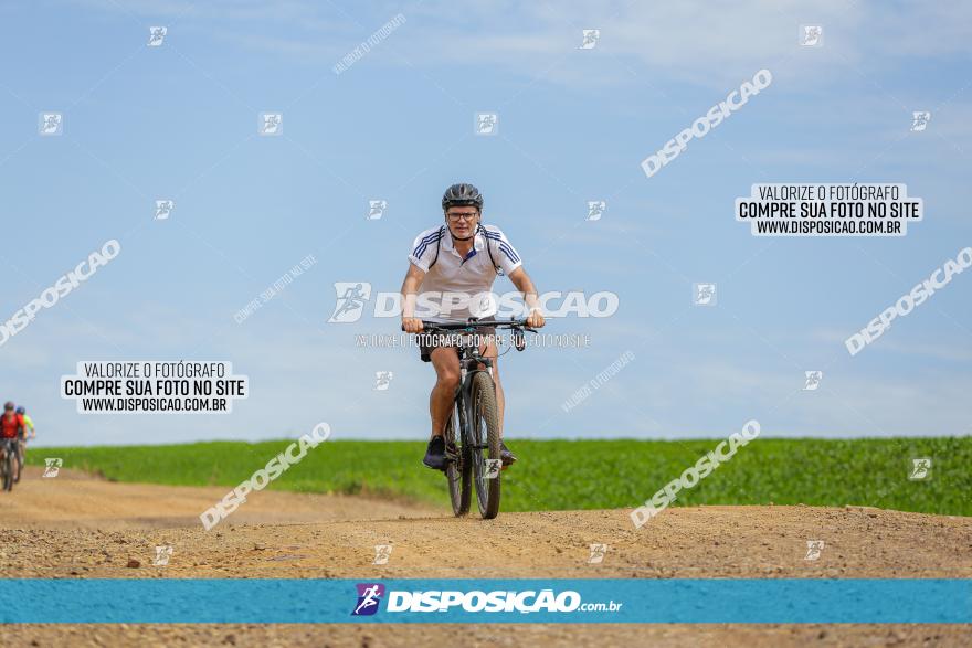 1º Pedal MTB Parceiros da APAE São Jorge do Ivaí