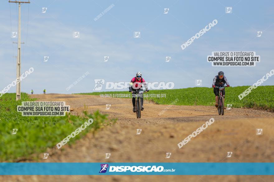 1º Pedal MTB Parceiros da APAE São Jorge do Ivaí