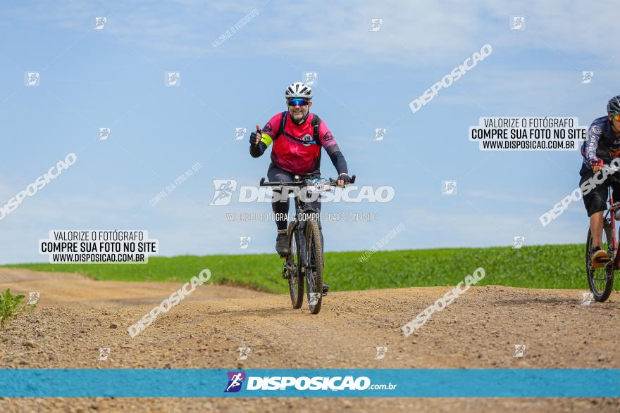 1º Pedal MTB Parceiros da APAE São Jorge do Ivaí