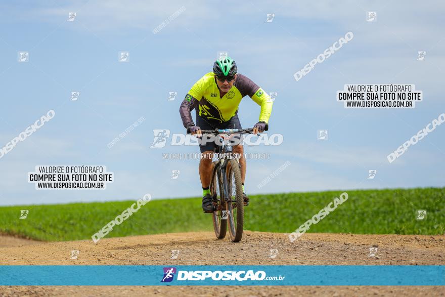 1º Pedal MTB Parceiros da APAE São Jorge do Ivaí