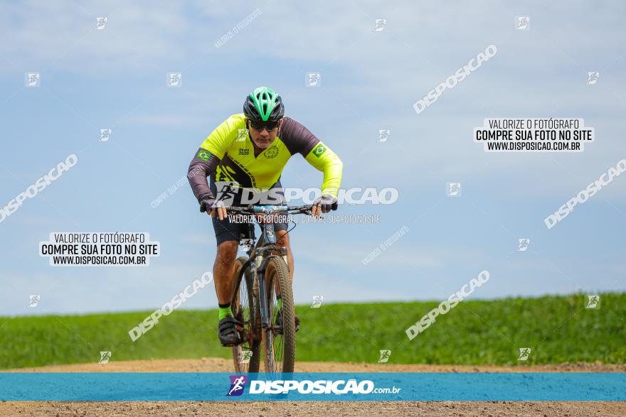 1º Pedal MTB Parceiros da APAE São Jorge do Ivaí