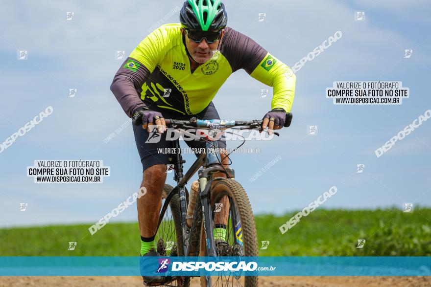 1º Pedal MTB Parceiros da APAE São Jorge do Ivaí