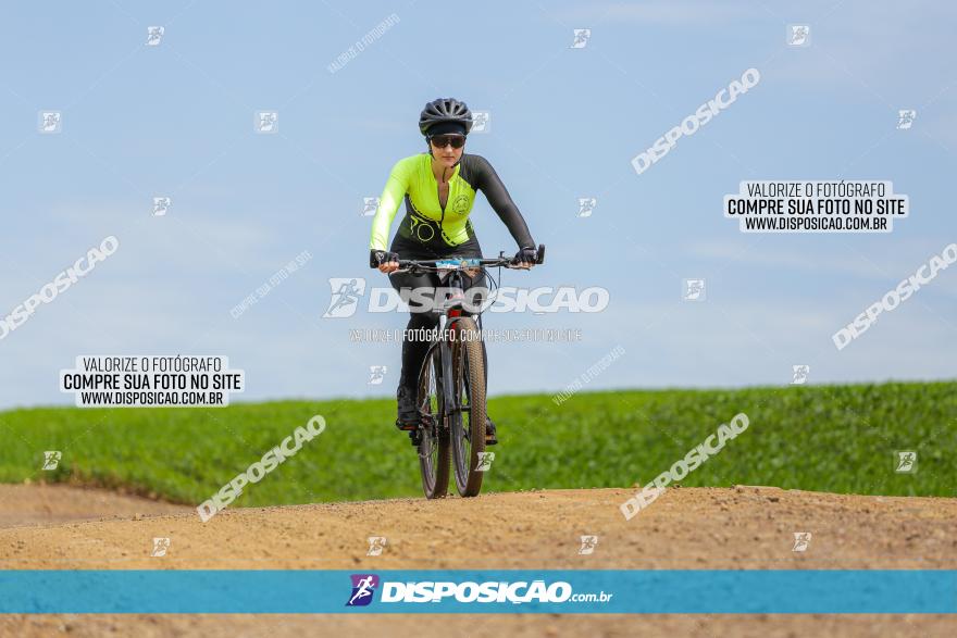 1º Pedal MTB Parceiros da APAE São Jorge do Ivaí