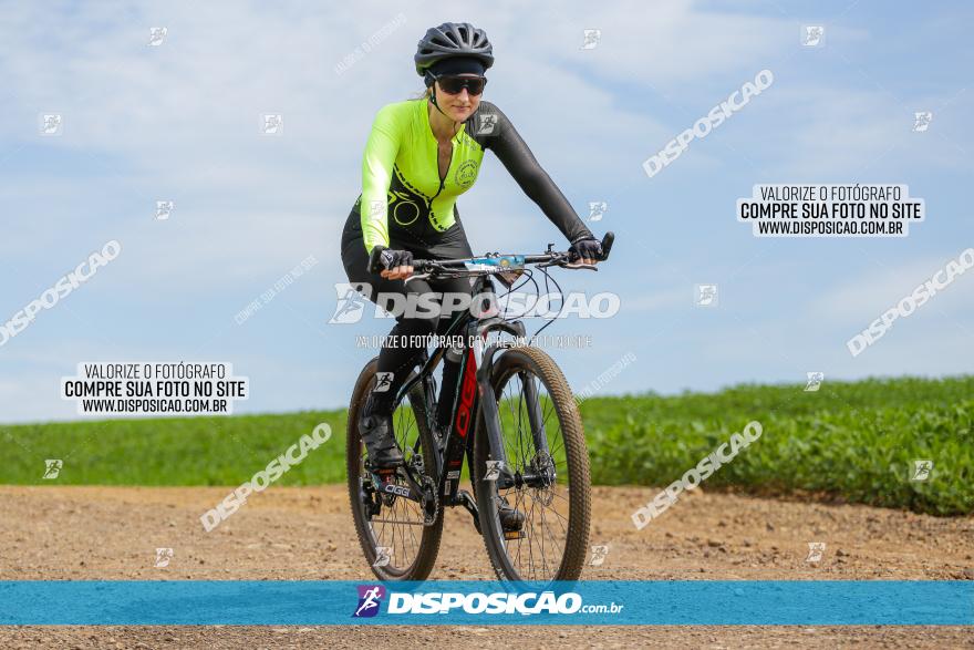 1º Pedal MTB Parceiros da APAE São Jorge do Ivaí