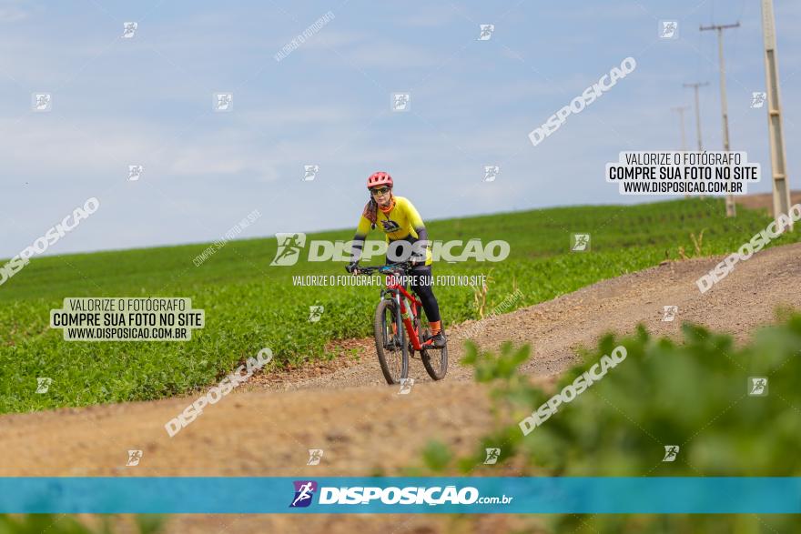 1º Pedal MTB Parceiros da APAE São Jorge do Ivaí