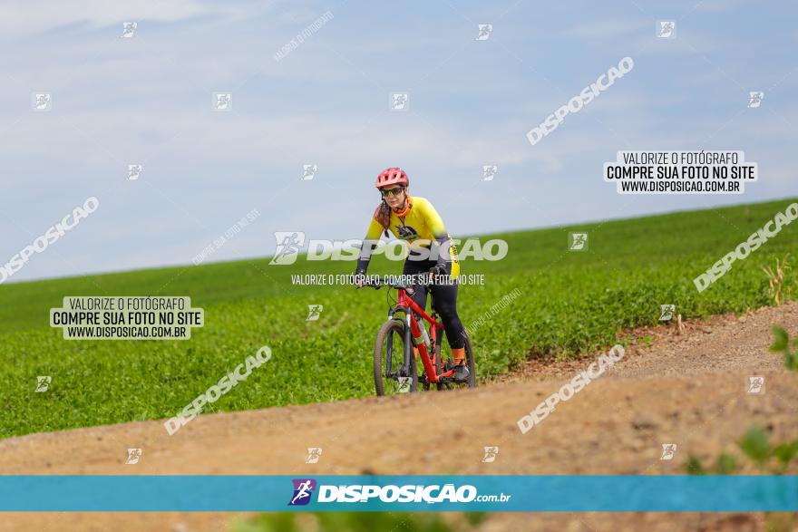 1º Pedal MTB Parceiros da APAE São Jorge do Ivaí