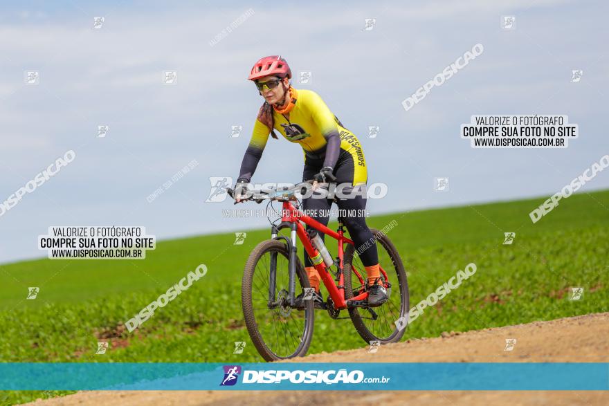 1º Pedal MTB Parceiros da APAE São Jorge do Ivaí